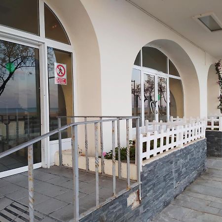 Mardefons Apartamento Platja d'Aro Exterior foto