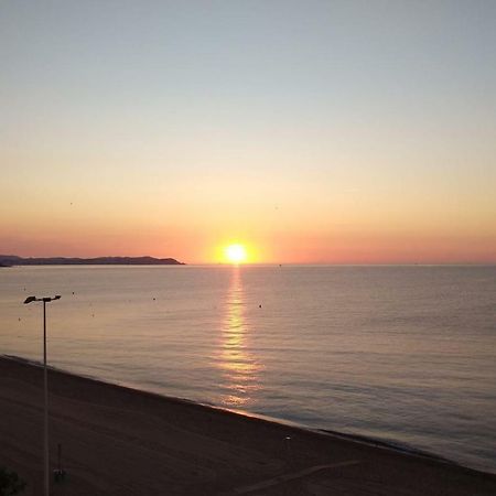 Mardefons Apartamento Platja d'Aro Exterior foto