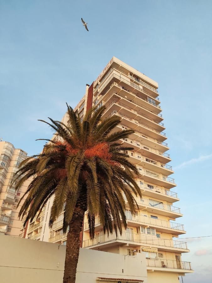 Mardefons Apartamento Platja d'Aro Exterior foto