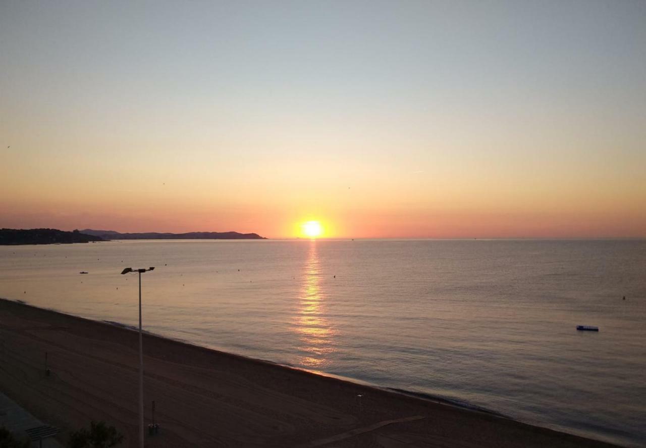 Mardefons Apartamento Platja d'Aro Exterior foto