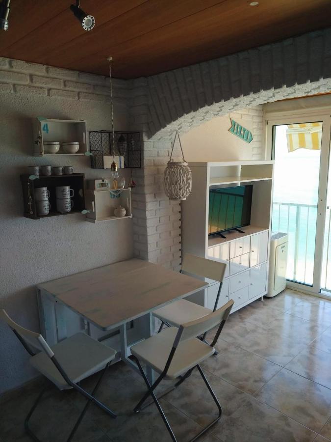 Mardefons Apartamento Platja d'Aro Exterior foto